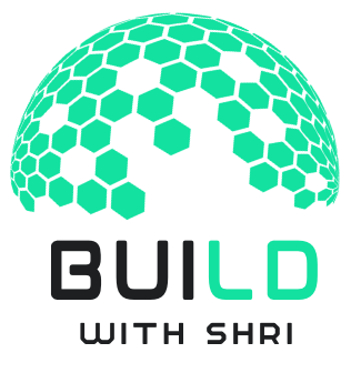 Build With Shri
